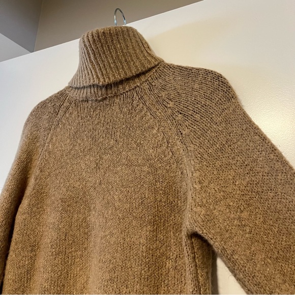 Aeropostale | Knit Turtleneck Sweater - Picture 10 of 14